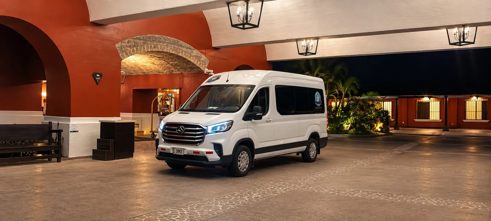 Minibus