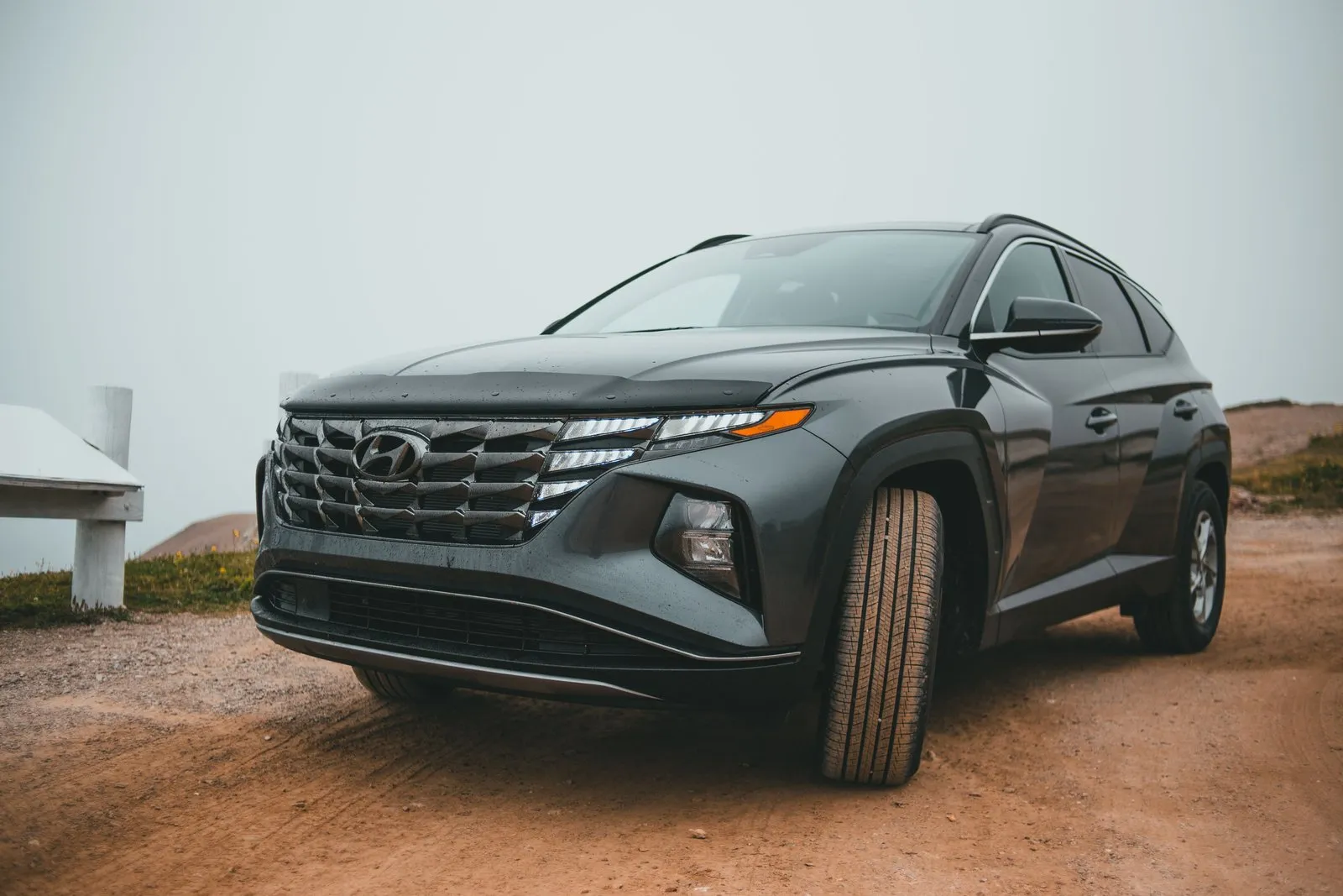 SUV